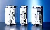 servo ECS