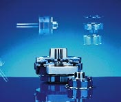 innesti elettromagnetici Lenze